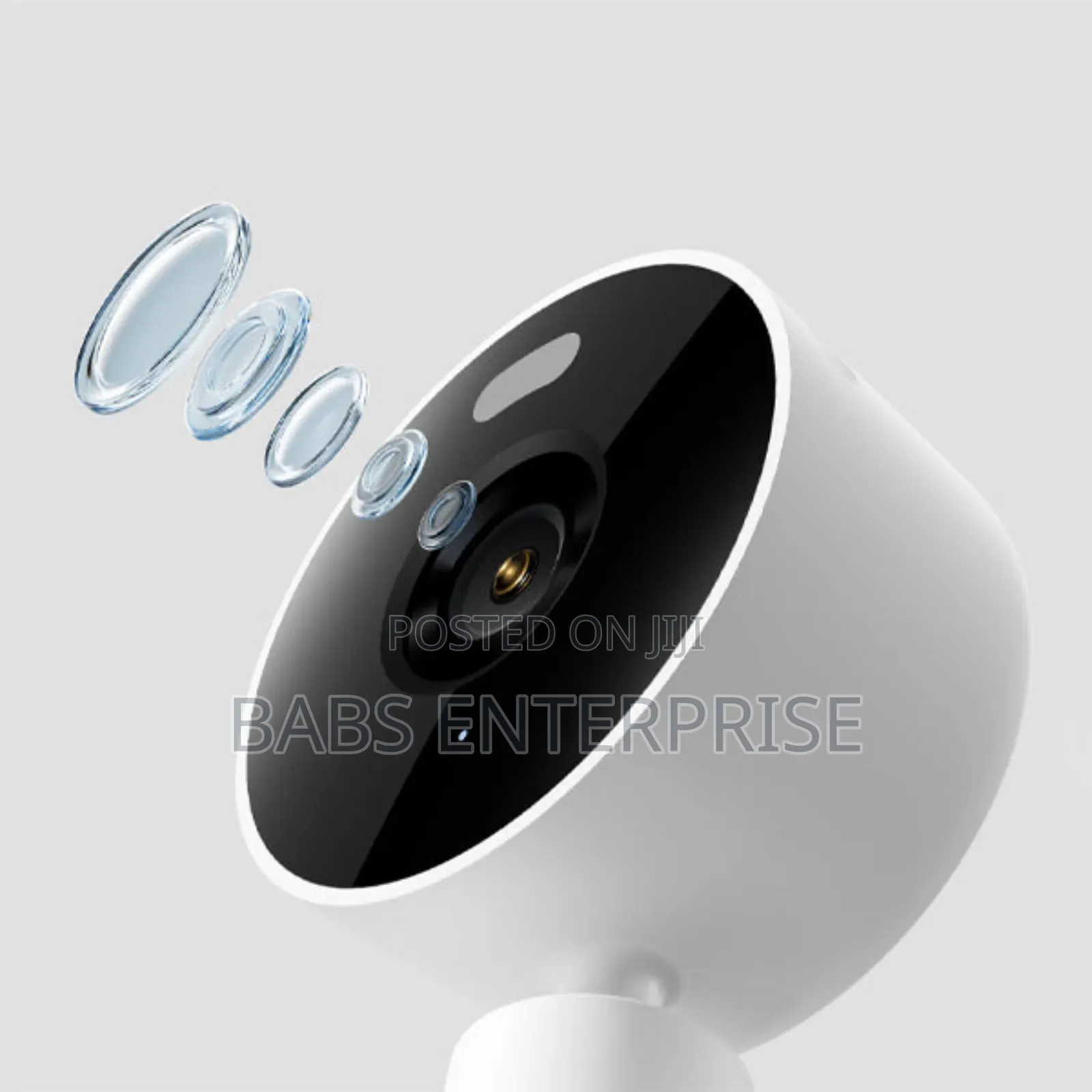 Xiaomi Smart Camera C100