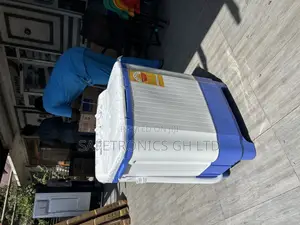 Affordable Zara Deep Wash 7kg Topload Semiautomatic Washingmachine
