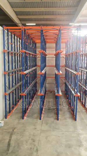 Quality Racks