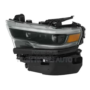 Dodge Ram TRX 2019-2023 Headlight