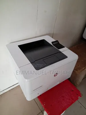 Hp Laserjet Pro M404n