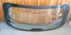 Porsche Cayenne Heated Back Tailgate Window Back Glass Available