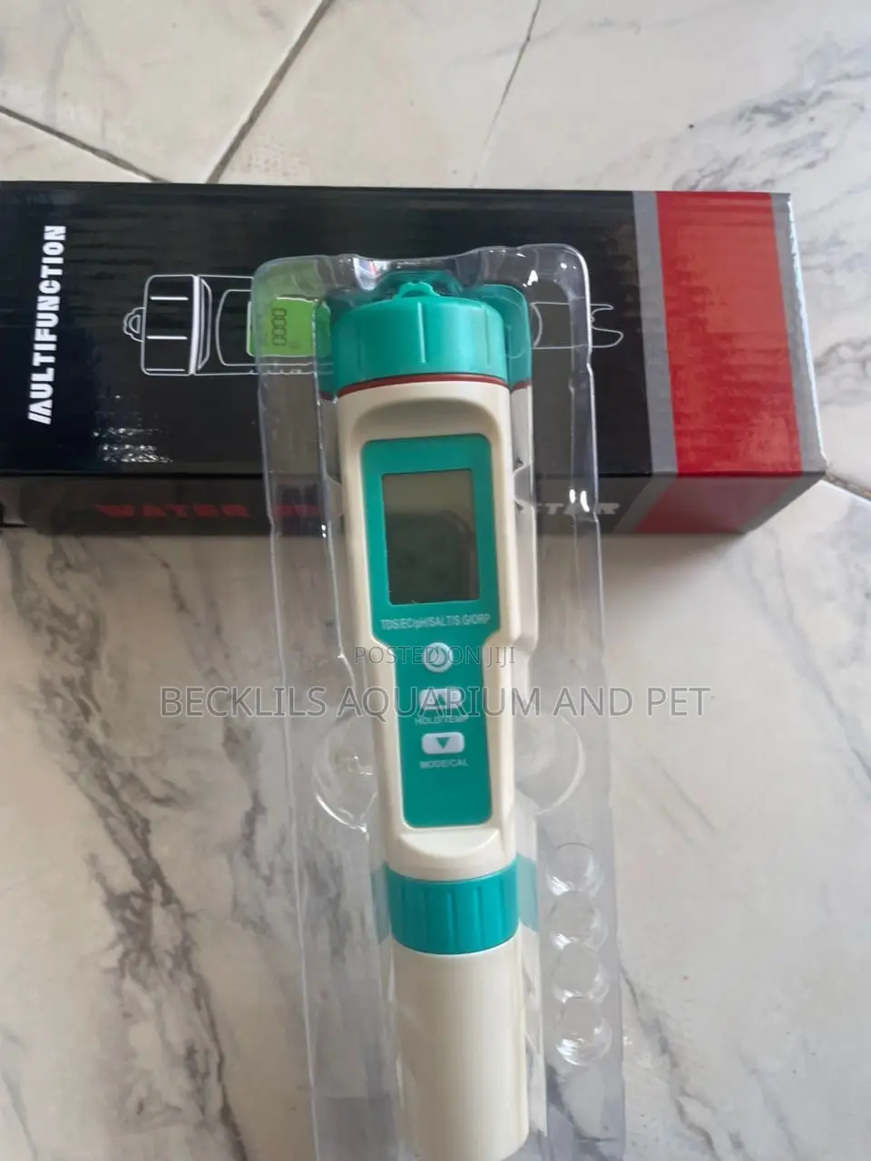 Tester 7 In 1