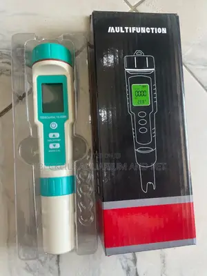 Tester 7 In 1