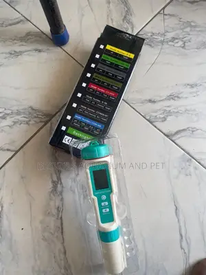 Tester 7 In 1