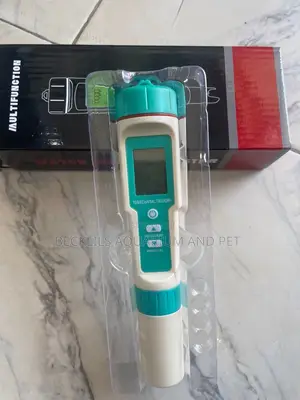 Tester 7 In 1
