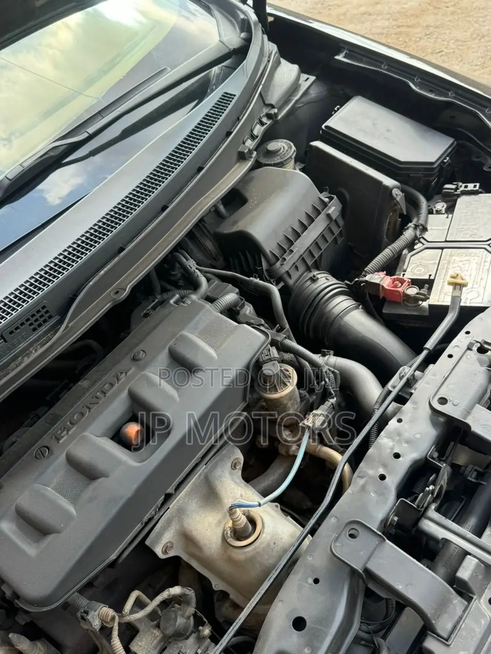 Honda Civic Coupe EX-L 2013 Black