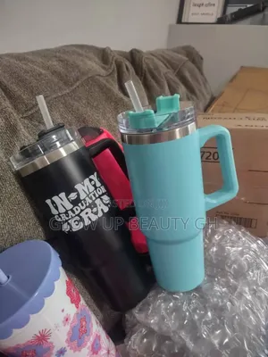 In My Water Bottle