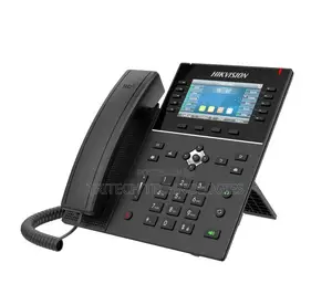 Hikvision Ds-Kp8200-He1 Sip Phone Hd
