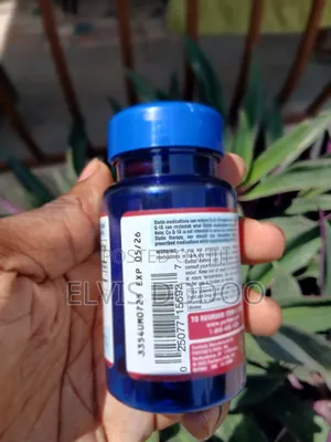 Co Q-10 (100mg)30 Softgels