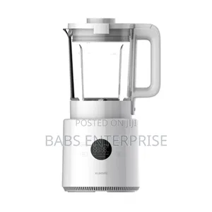 Xiaomi Blender Pro Uk