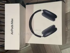 Airpods Max