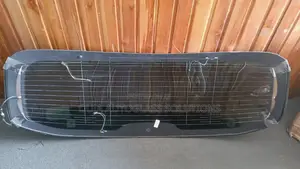 Mercedes Benz GLC W253 Heated Tailgate Window Back Glass Available