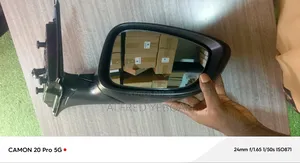 Honda Accord 2018-2022 Mirror Normal