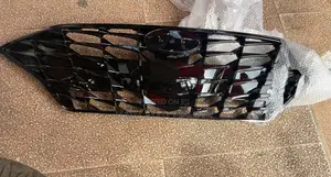 2022-2024 Grille For Hyundai Sonata
