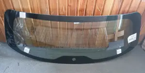 Renault Koleos Heated Back Tailgate Window Back Glass Available