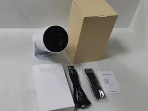 Smart Mini Projector H713 