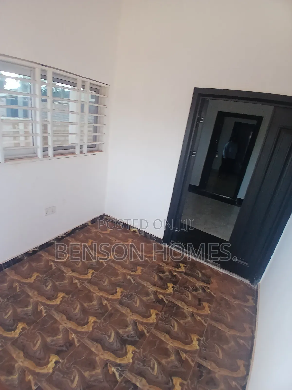 1bdrm Apartment in Nungua for rent