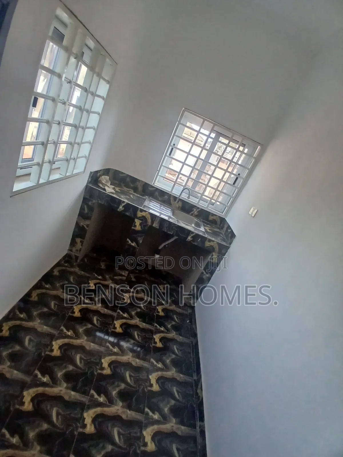 1bdrm Apartment in Nungua for rent