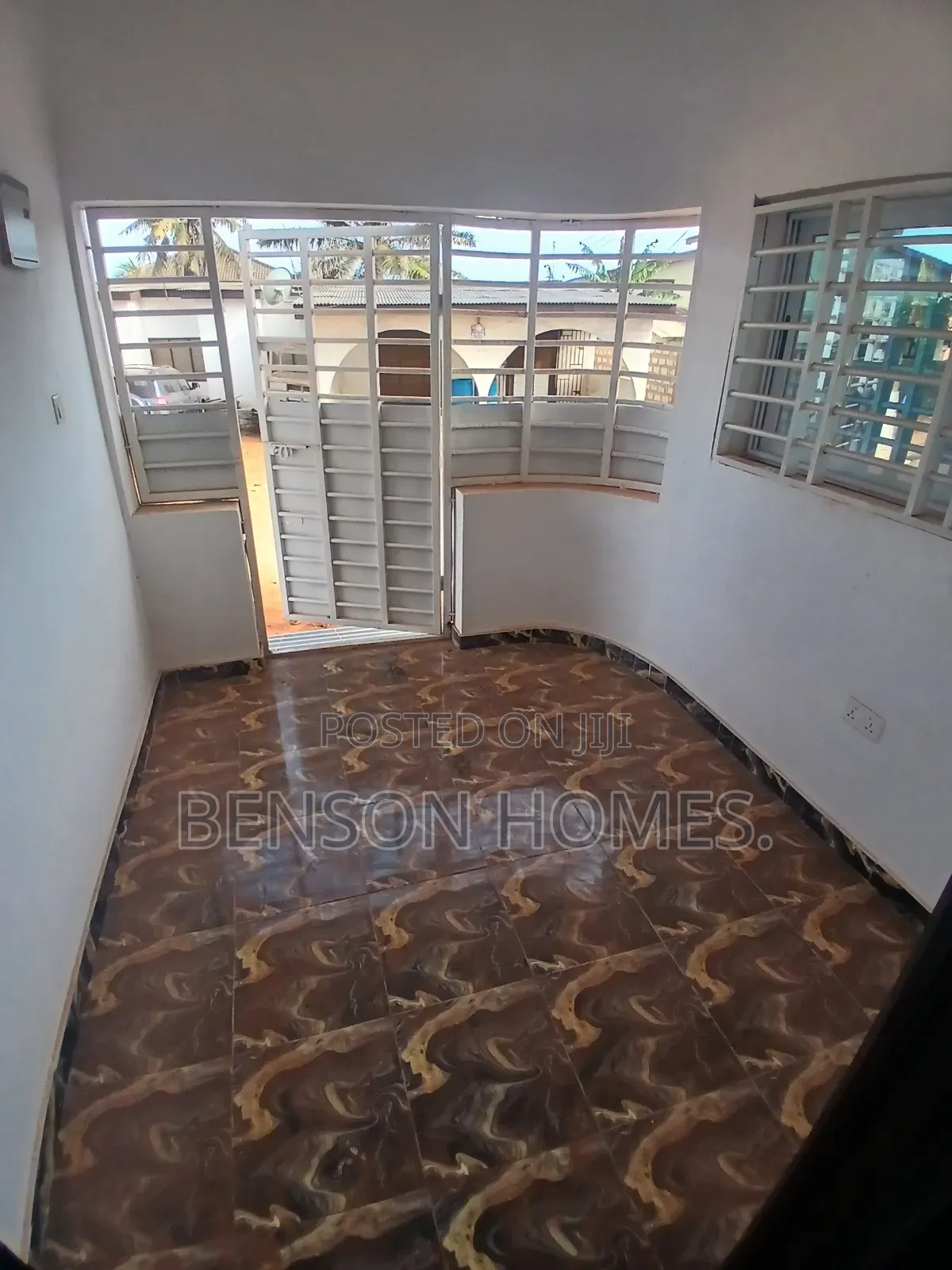 1bdrm Apartment in Nungua for rent
