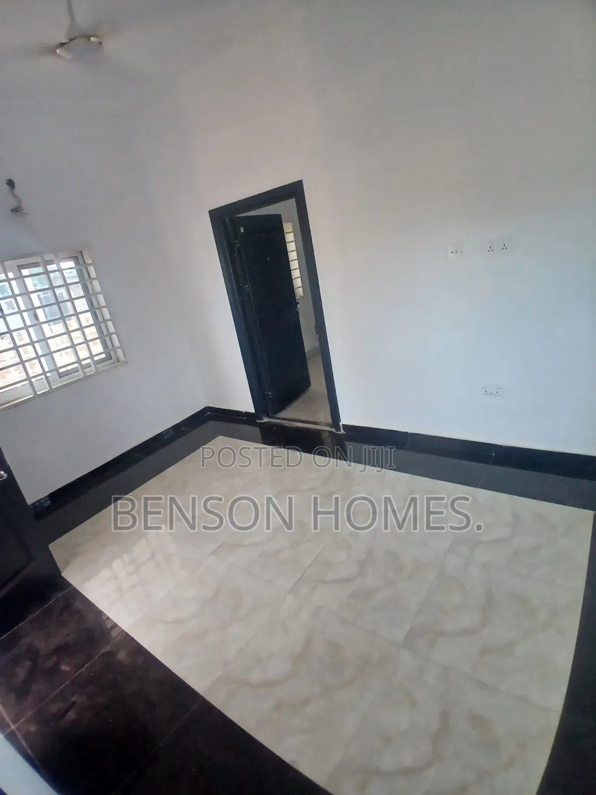 1bdrm Apartment in Nungua for rent
