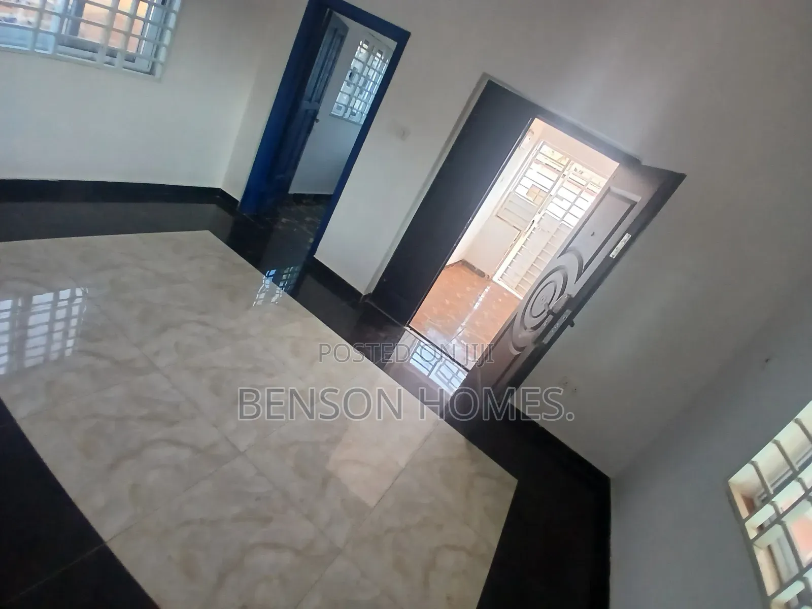 1bdrm Apartment in Nungua for rent