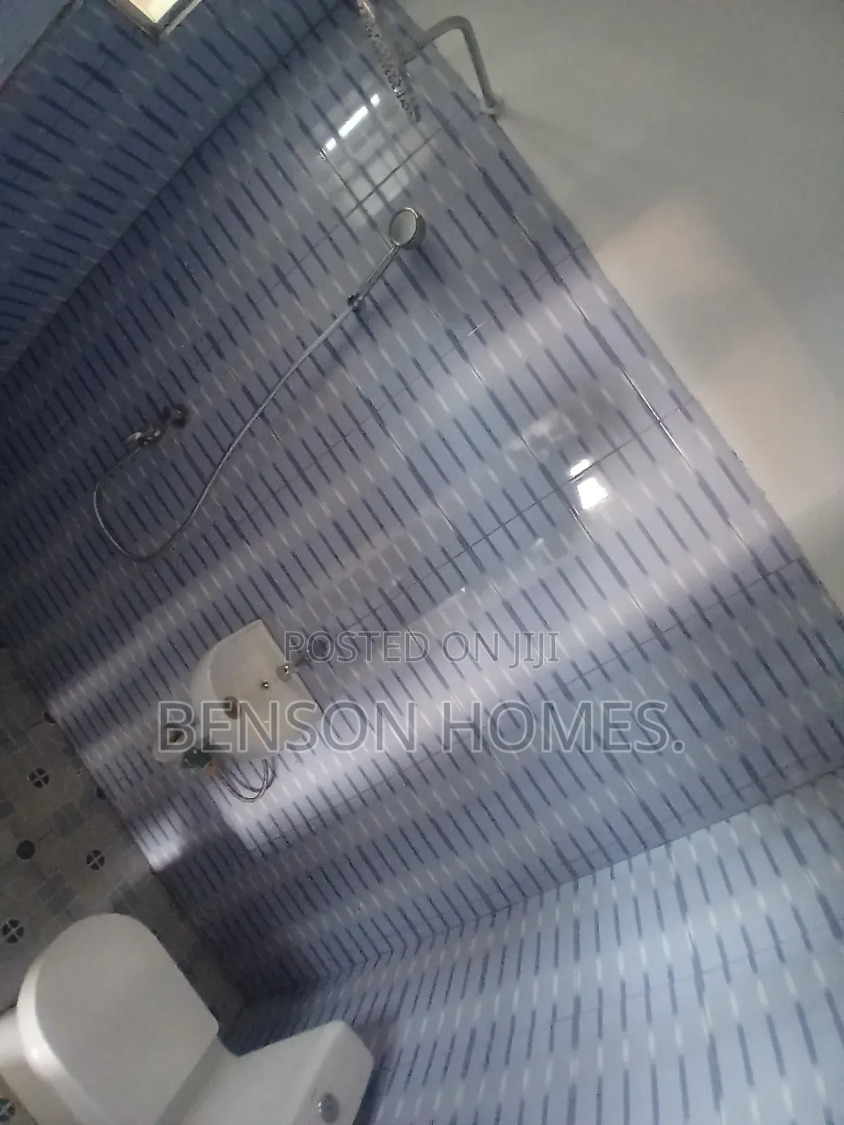 1bdrm Apartment in Nungua for rent