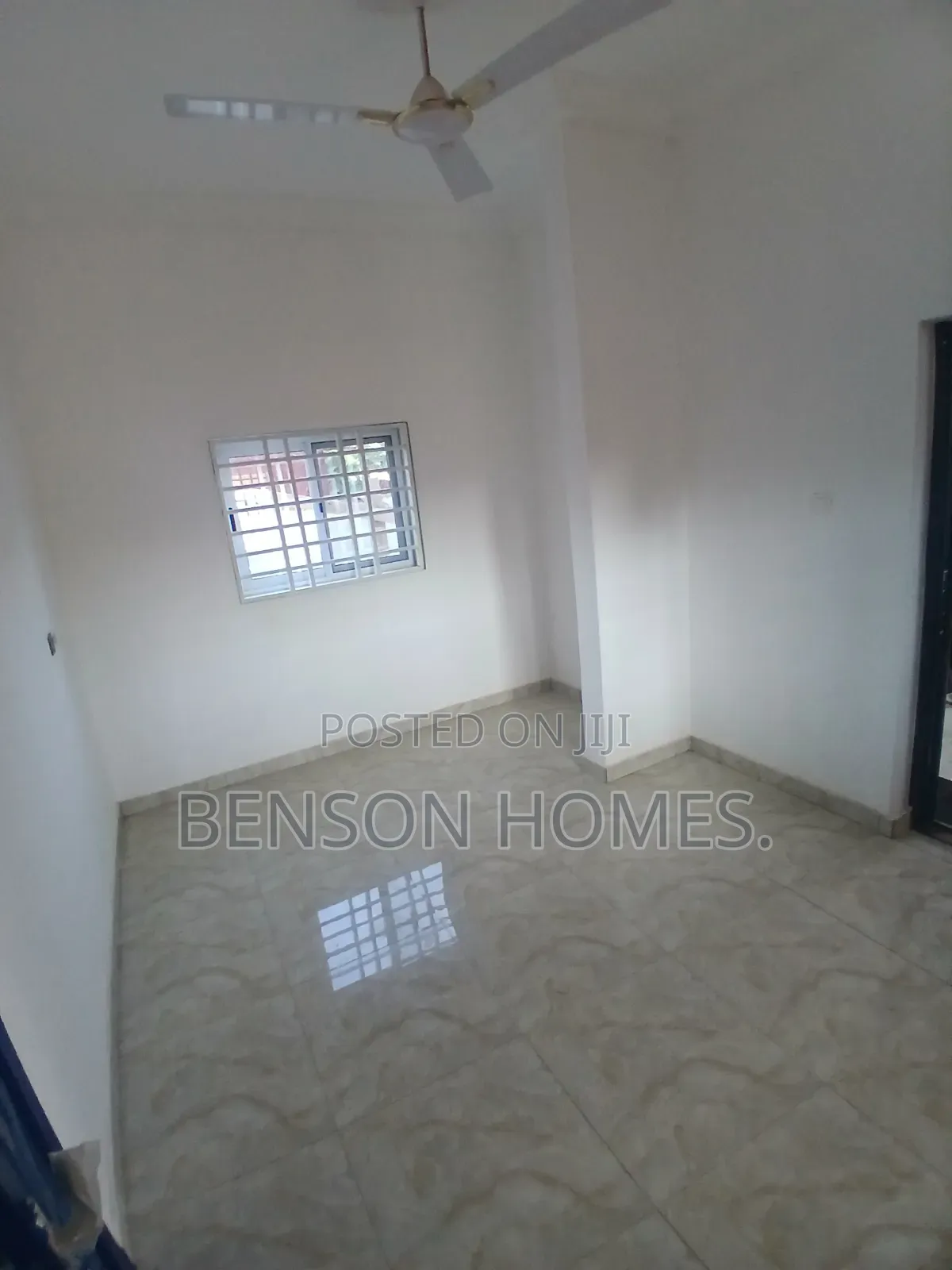 1bdrm Apartment in Nungua for rent