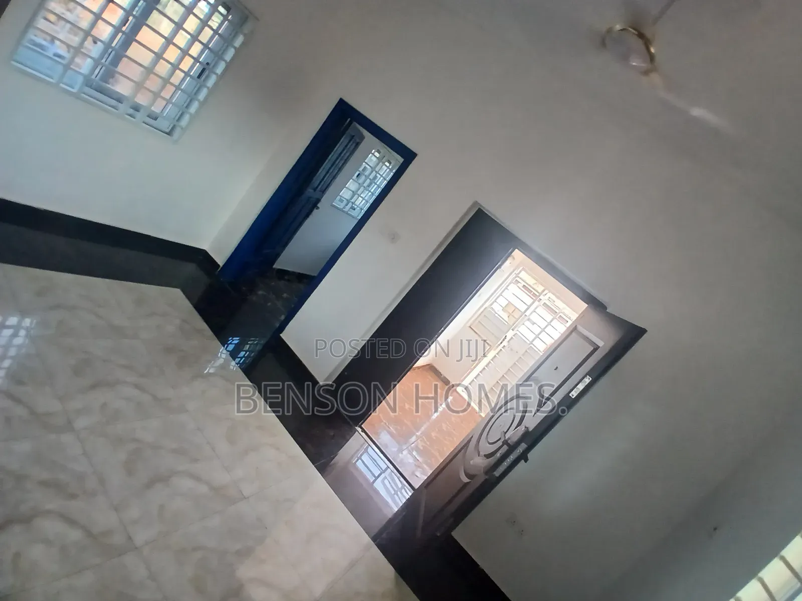 1bdrm Apartment in Nungua for rent