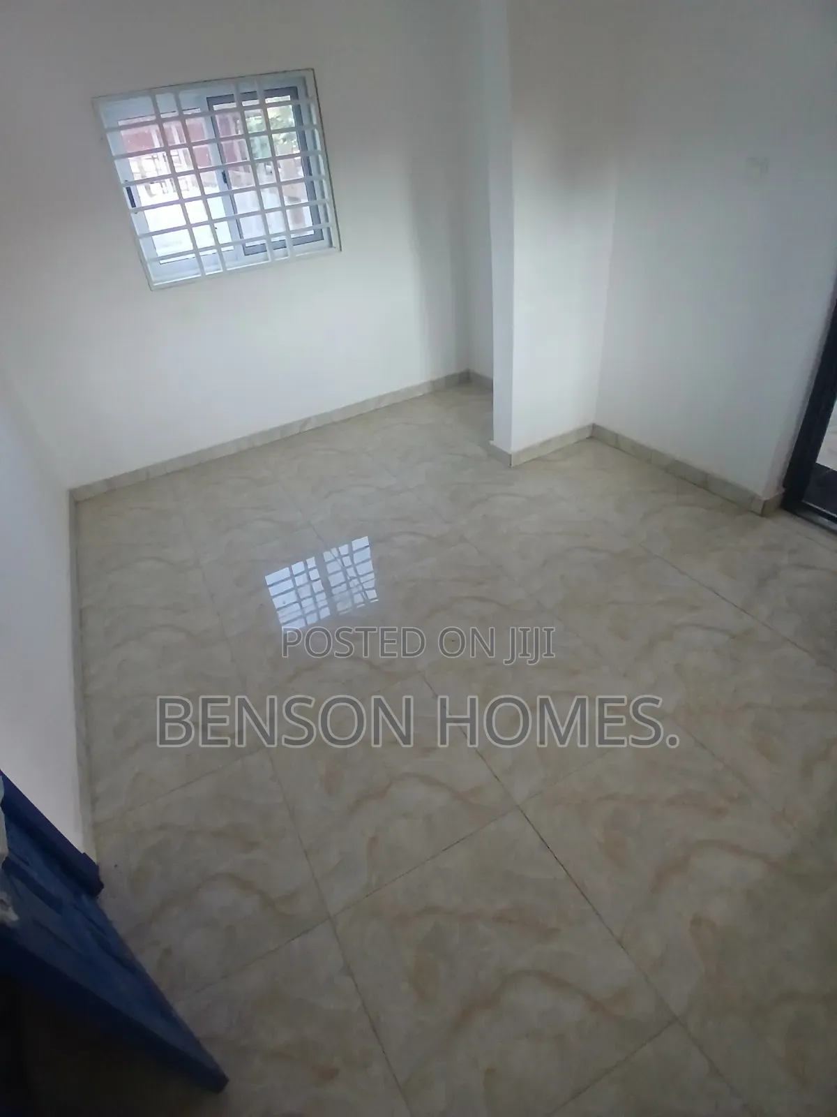 1bdrm Apartment in Nungua for rent