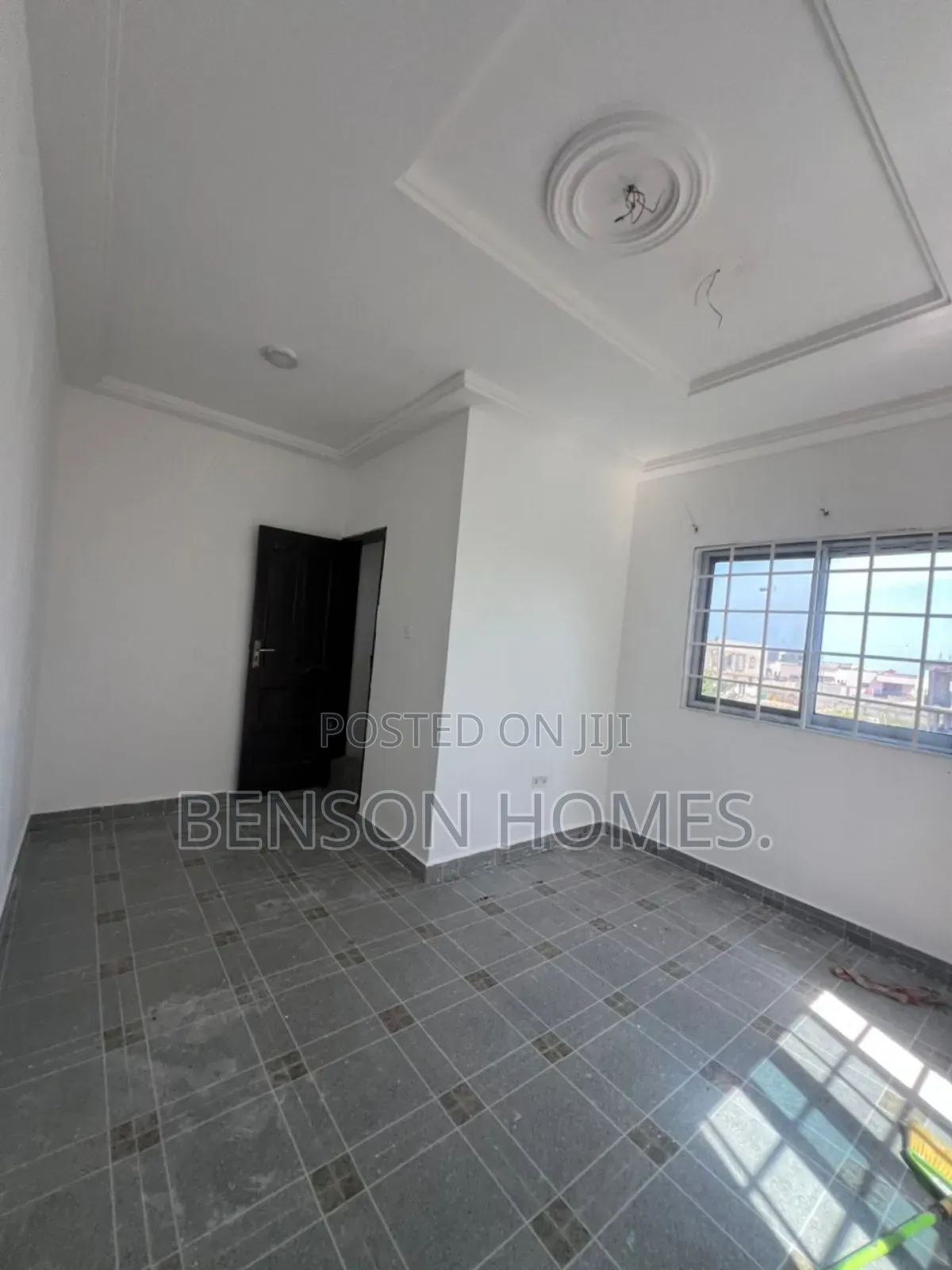 1bdrm Apartment in Lashibi for rent