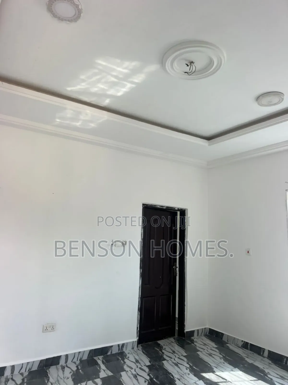 1bdrm Apartment in Lashibi for rent