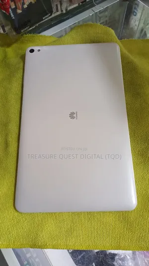 Huawei MediaPad T2 10.0 Pro 64 GB White