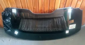 Rr-L560 - Range Rover Velar Heated Tailgate Window Back Glass