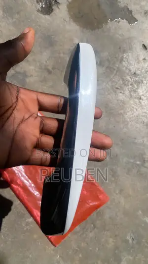 Mercedes Benz GLC Door Handle