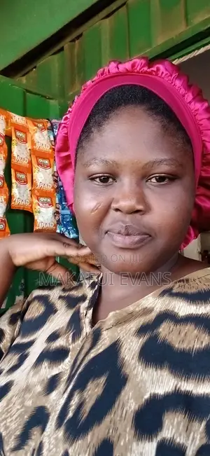 Miss Belinda Effah