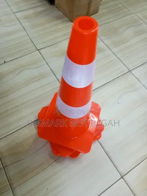 Traffic Reflective Cones For Sale