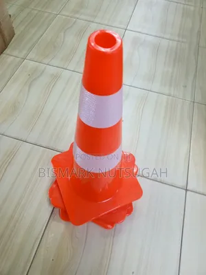 Traffic Reflective Cones For Sale