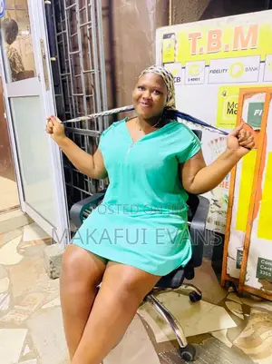 Receptionist
