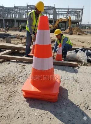 Traffic Reflective Cones For Sale