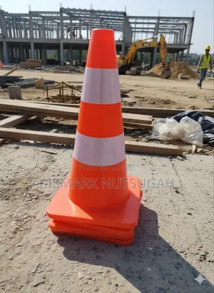 Traffic Reflective Cones For Sale
