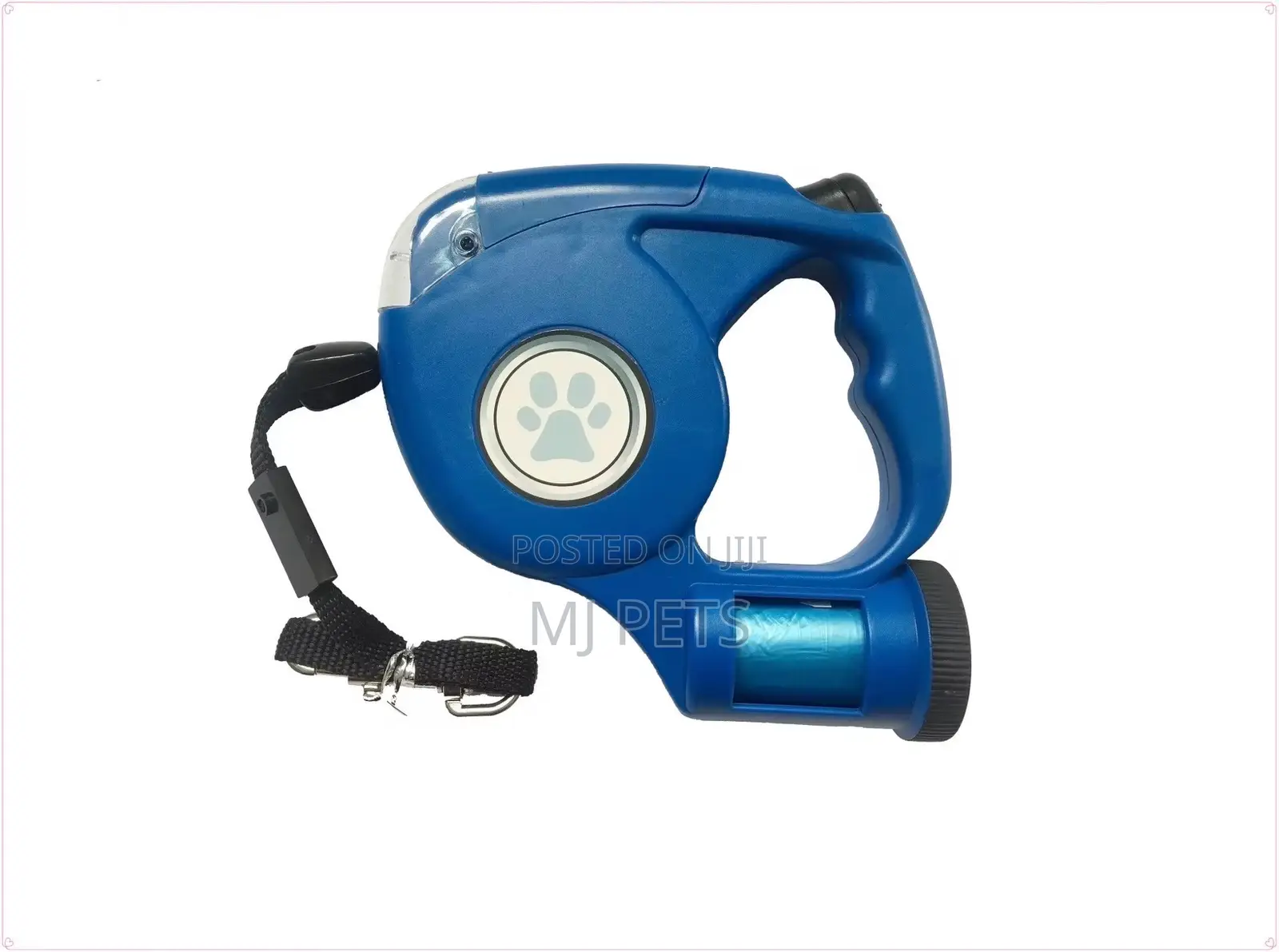 Retractable Leash