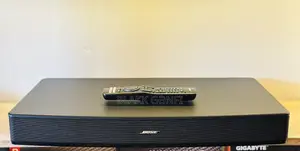 Bose Solo 15 Series 2  Sound System Speaker