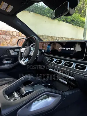 Mercedes-Benz GLE-Class AMG GLE 53 4MATIC 2023 Red