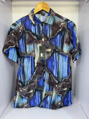 Luxury Summer Shirts for Men
