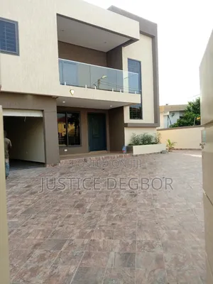4bdrm House in Bestchoice Property, Accra Metropolitan for rent