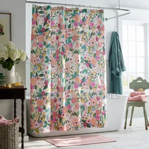 Shower Curtain