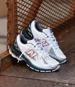 New Balance 1906r Mesh Upper