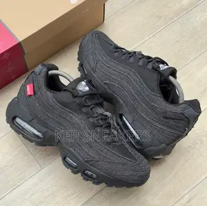 Nike Air Max 95 X Levi's