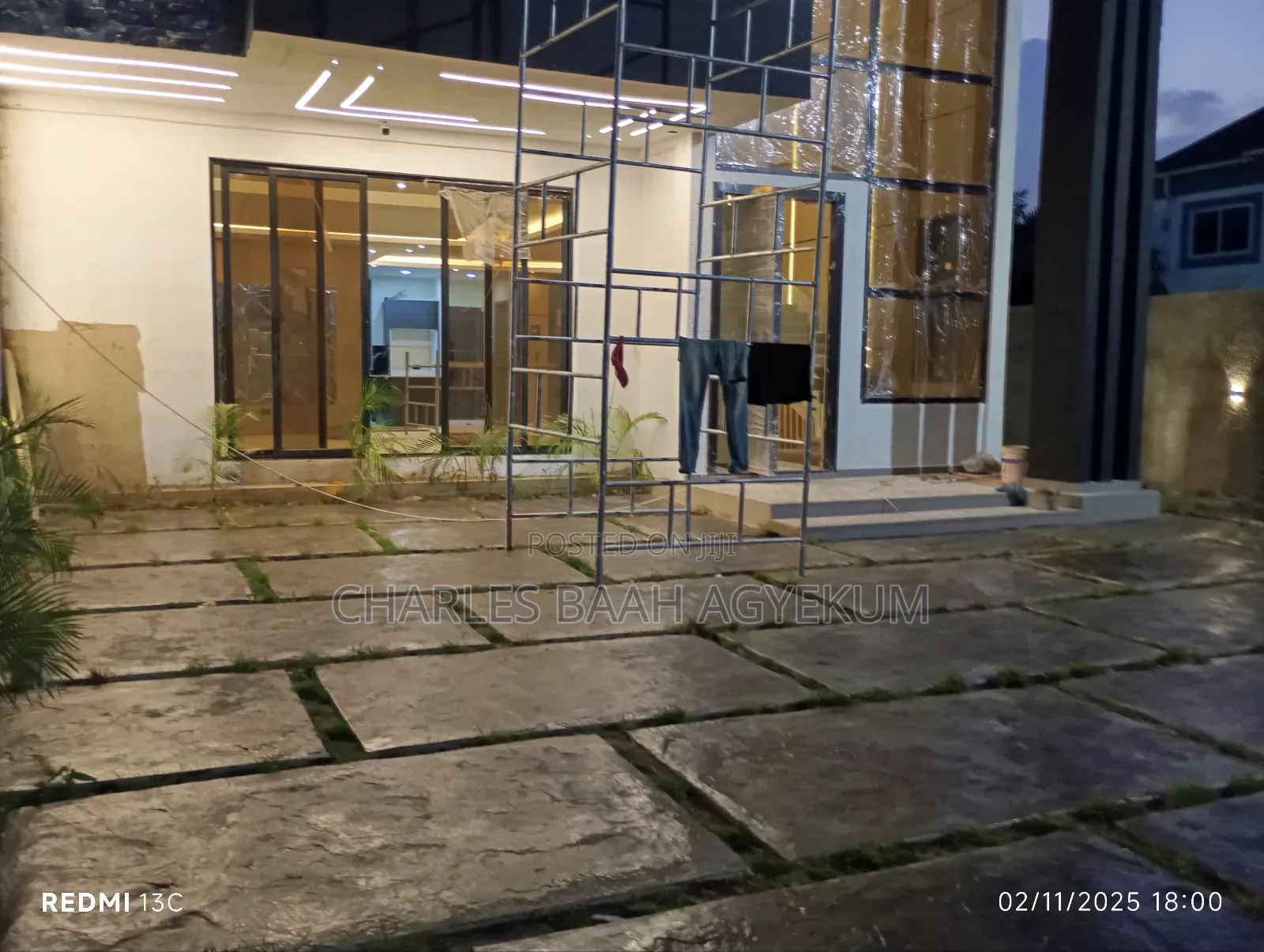 Concrete Stamping Floors